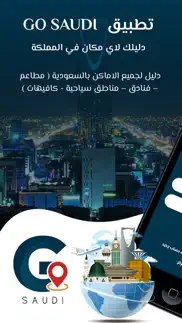 go saudi problems & solutions and troubleshooting guide - 4
