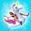 Aquapark: Slide, Fly, Splash icon