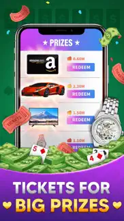 quick solitaire: win cash problems & solutions and troubleshooting guide - 4