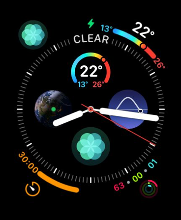 QWeather