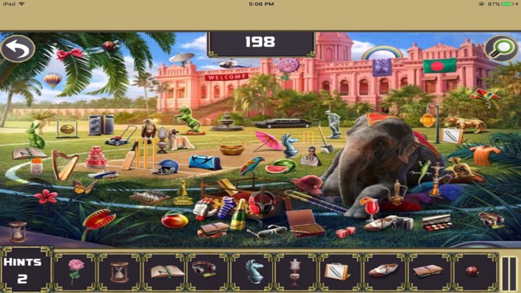 Intelligent Spy Search & Find screenshot-3