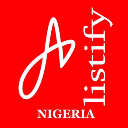 Alistify Nigeria