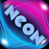 Icon Neon HD Vibrant Wallpapers