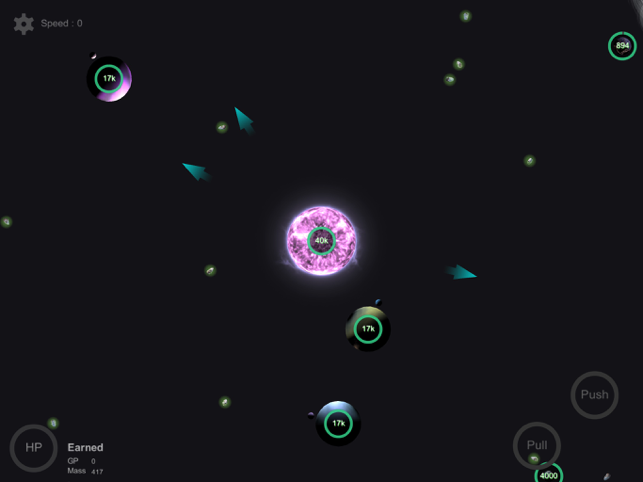 ‎myDream Universe - Build Solar Screenshot