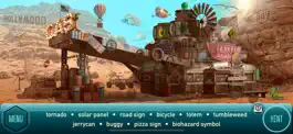 Game screenshot Wild West: Hidden Object Games hack