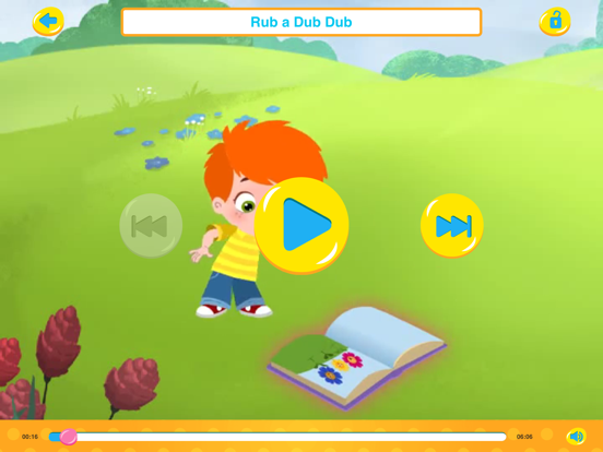 Screenshot #6 pour Helen Doron Stream