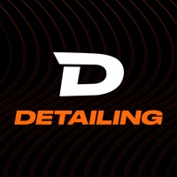 DDetailing Dnipro logo