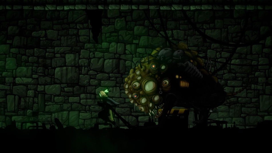 #8. The Library of Babel (iOS) 由: Another Indie