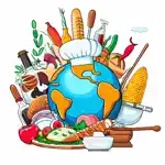 World Food Discovery Quiz App Contact