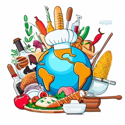 World Food Discovery Quiz