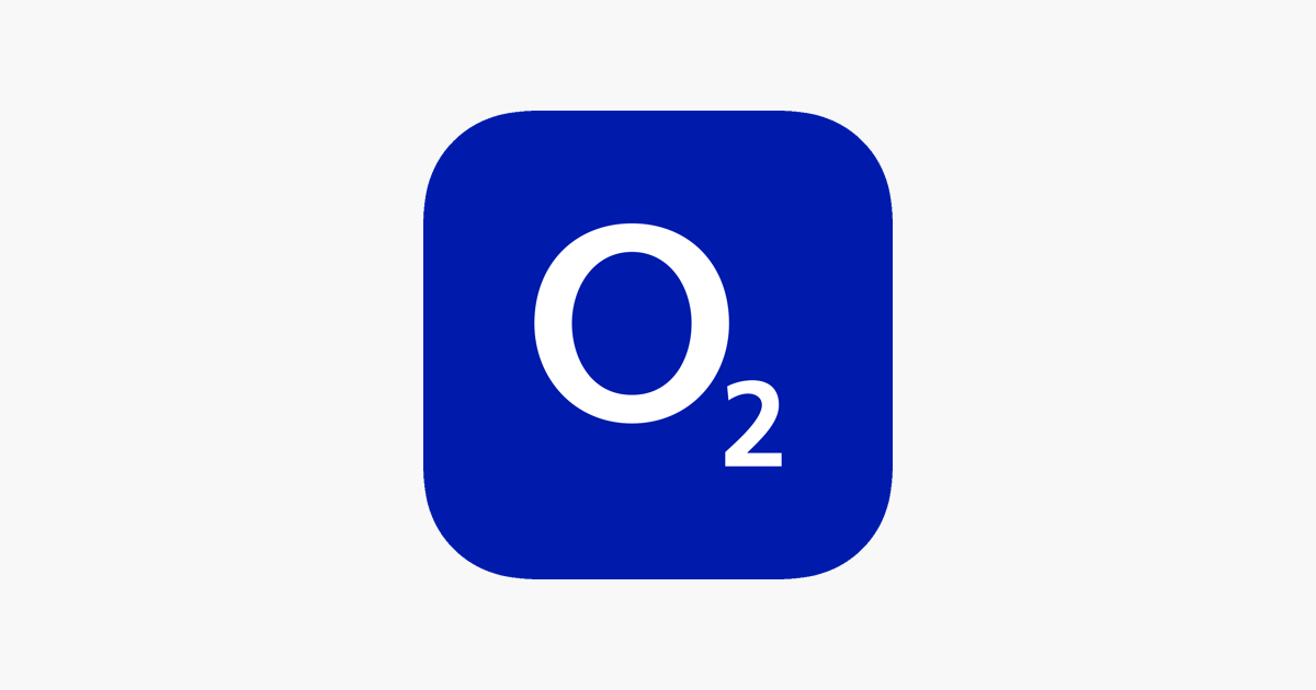 O2 aplikácia on the App Store