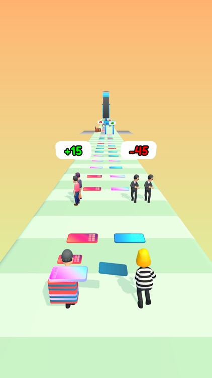 Thief Duo screenshot-5