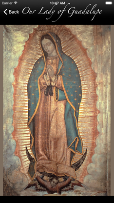 Mary screenshot 5