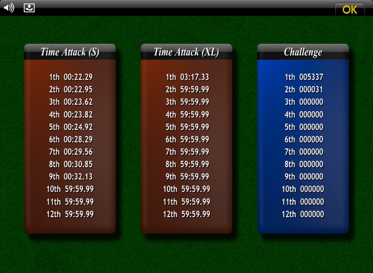 ShisenSho HD with Ad screenshot-4