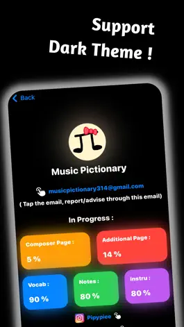 Game screenshot Music Pictionary hack