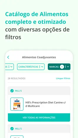 Game screenshot Vet Smart Cães e Gatos hack
