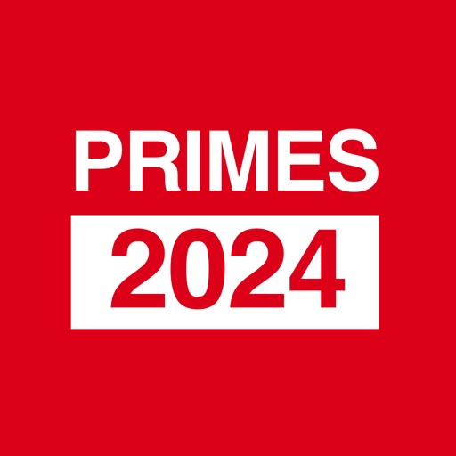 Primes 2024