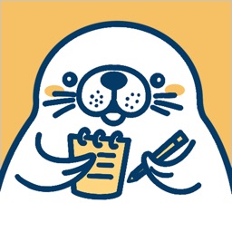 海豹食物日记