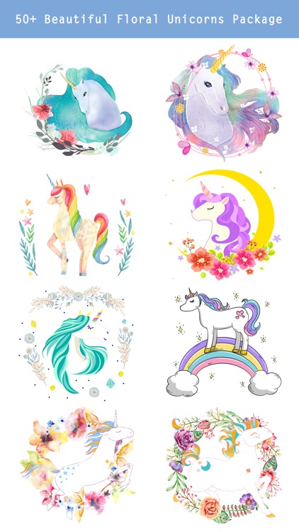 Unicorn Collection & Quotes
