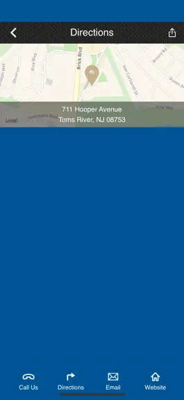 Game screenshot Donovan Catholic High School hack