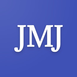 JMJ - Join my journey