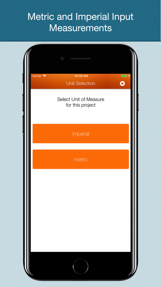 #2. Mulch Pro Estimator (iOS) 由: John Lein