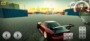 Snímek 6 Drift Horizon Car Driving 2021 iphone