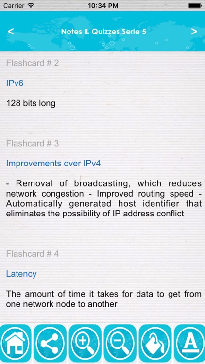 Cloud Security & Computing Q&A