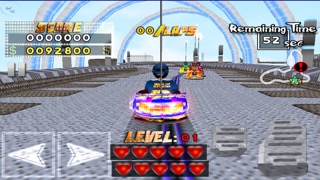 Bumper Car Destructionのおすすめ画像2