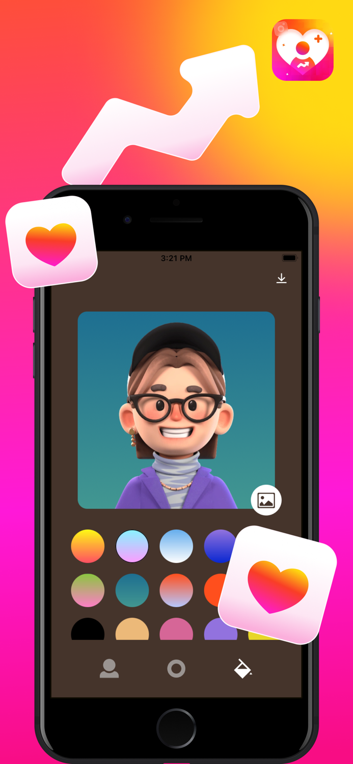 Super Likes Boost Followers IG