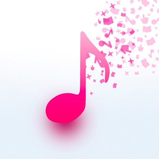 Tomplay Sheet Music Icon