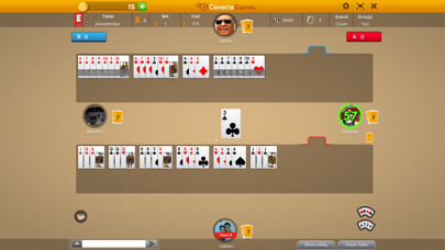 Tranca Screenshot