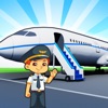 Flight Boarding icon