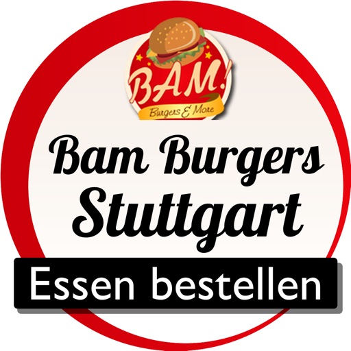 Bam Burgers Stuttgart Wangen icon