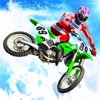 Dirt Bike Game: Motocross 2023 icon