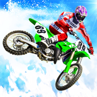 Dirt Bike Game Motocross 2023