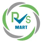 RVS Mart App Contact