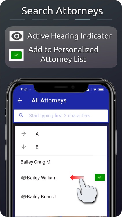 ChapMobileDev screenshot-3