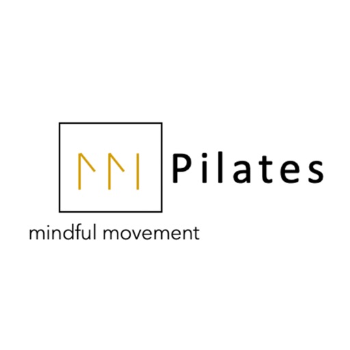 Mindful Movement Pilates icon