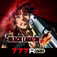 [777Real]Pブラックラグーン4