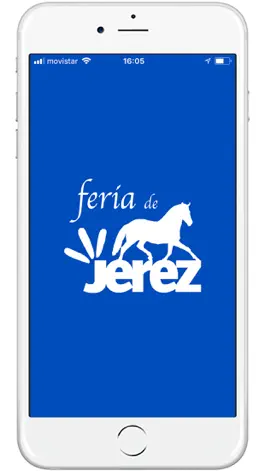 Game screenshot Feria de Jerez mod apk