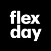 Flexday icon