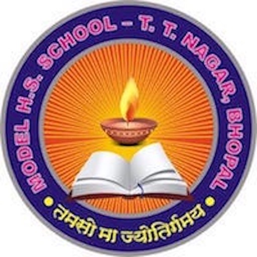 Model Higher Secondary School