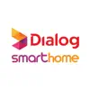 Dialog Smart Home delete, cancel