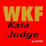Kata Judge WKF by UKFPRO App Contact