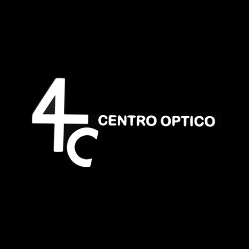 4C Centro Óptico icon