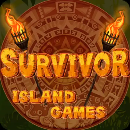 SURVIVOR Island Games Читы