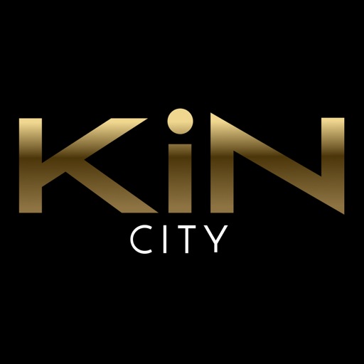 Kin City icon