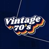 Vintage 70's Web Radio icon