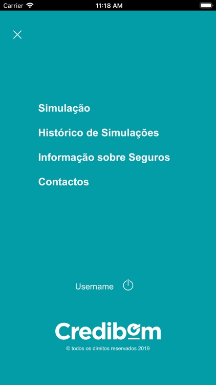 CredibomWeb Mobile screenshot-7